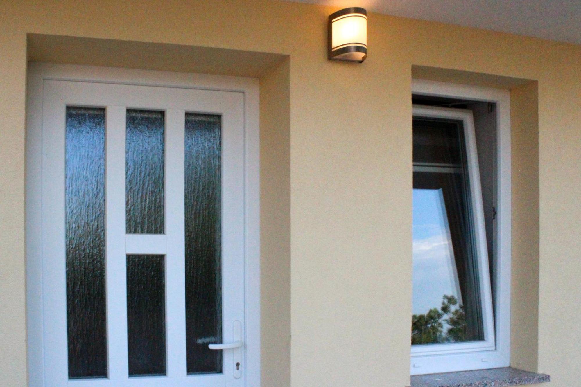 Apartmani Marin1 Vrbnik Oda fotoğraf
