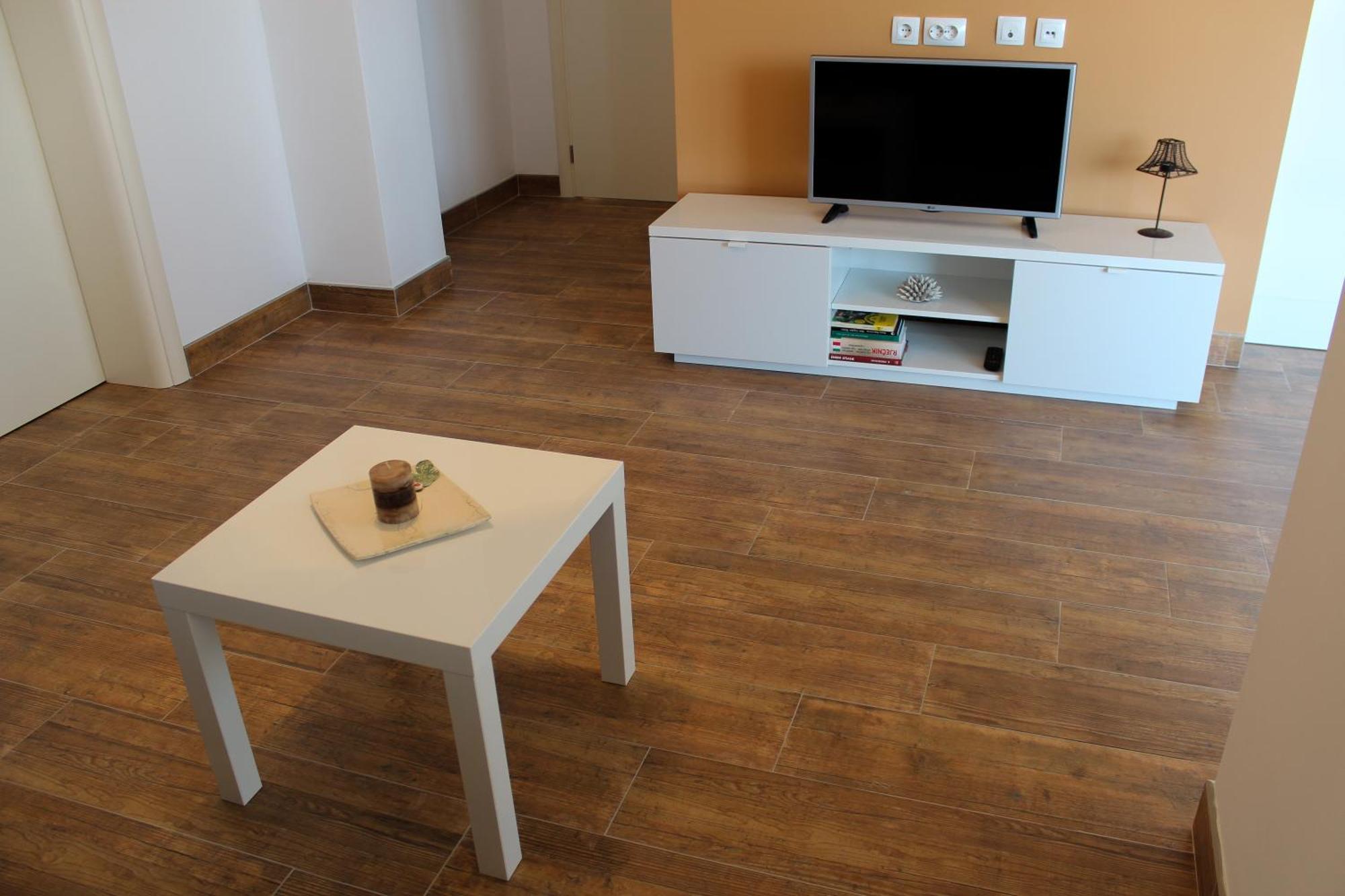 Apartmani Marin1 Vrbnik Oda fotoğraf